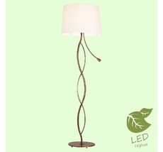 Торшер Lussole AJO GRLSP-0552