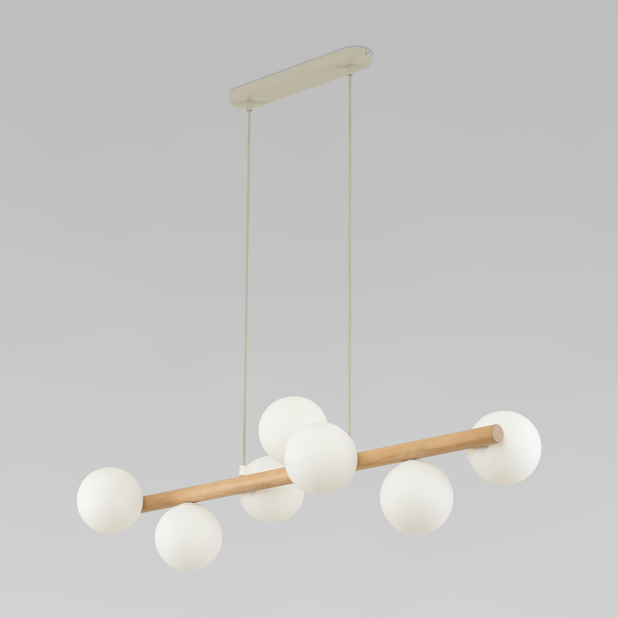 Подвесной светильник TK Lighting Estera Wood a068624_EU