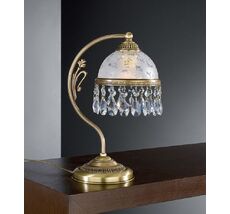 Настольная лампа Reccagni Angelo P 6200 P_RA