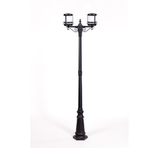 Наземный фонарь IP44 Bl Oasis Light 68309A Bl opal_OL