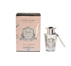 Аромадиффузор с палочками Rose Petal 90мл Garda Decor 96CN-1507