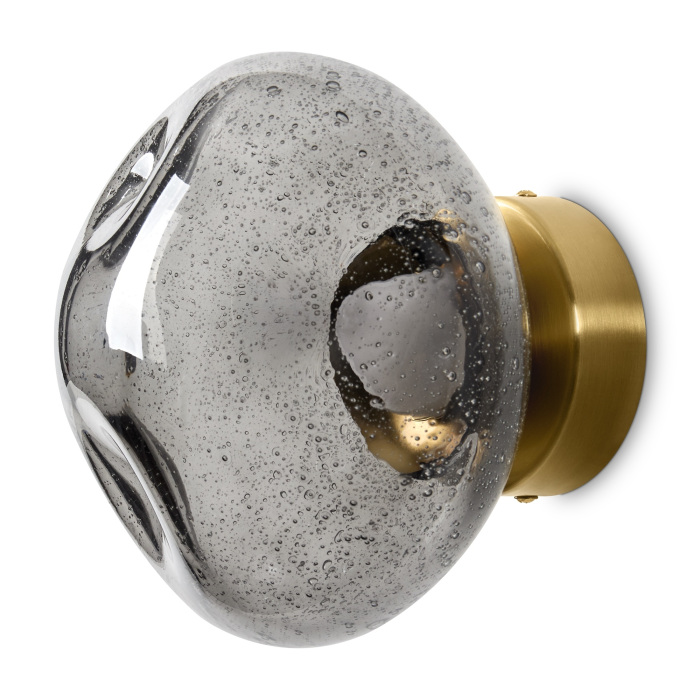 Настенный светильник светодиодный Freya FR5601WL-01GR_MY