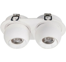 Встраиваемый светильник Wertmark DORSUM WTD.O36.007.30.14