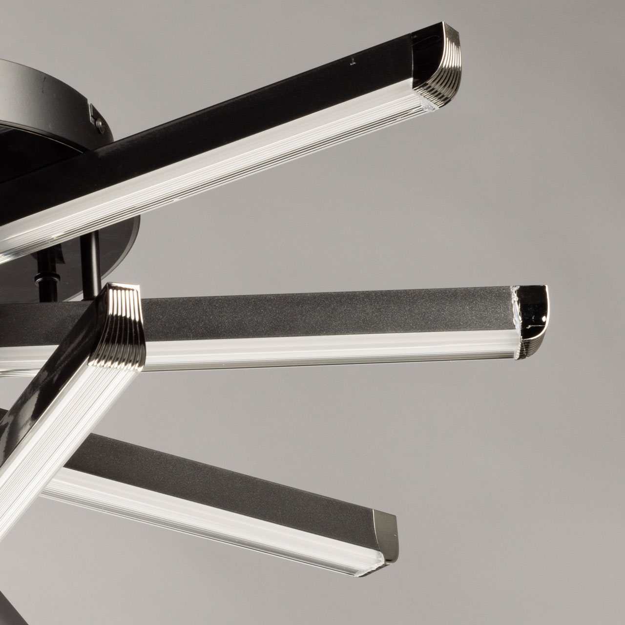 Потолочная люстра De City Драйв 377015305_MW