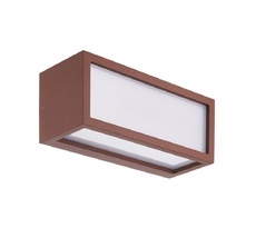 Уличный настенный светильник UTAH 7052_MN