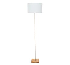 Торшер Arte Lamp Charlie A5071PN-1SS