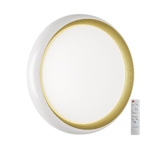 Настенно-потолочный светильник Sonex TOFIQ WHITE 7650/EL_Sonex