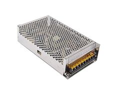 Трансформатор для ленты 12V 200W Lightstar 410200_LS