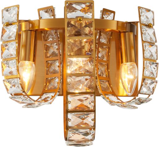 Светильник настенный Stilfort Umiko 2172/05/03W