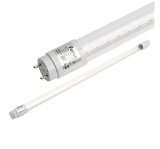 Лампа светодиодная для растений T8 G13 стекло 0 6м 11W 175-265V красно-синий спектр Feron 51662_FR