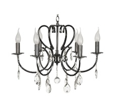 Подвесная люстра Arti Lampadari Miracoli PB Miracoli E 1.1.6 PB