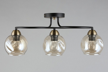 Потолочная люстра Omnilux OML-95007-03