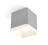 Комплект накладного светильника Ambrella light с акрилом Techno XS7807010_AMB