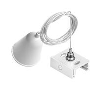 Подвес стандартный тип D треку 5040xx-(F)/(R) 1,5 м Lightstar 504176-FR1_LS