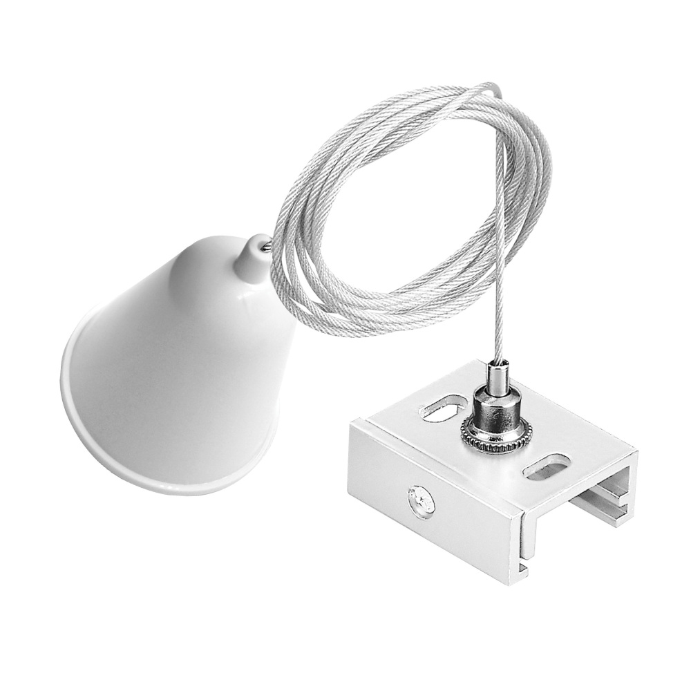 Подвес стандартный тип D треку 5040xx-(F)/(R) 1,5 м Lightstar 504176-FR1_LS