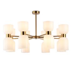 Потолочная люстра на штнаге Ambrella Light Heigh Light HIGH LIGHT LH56095_AMB