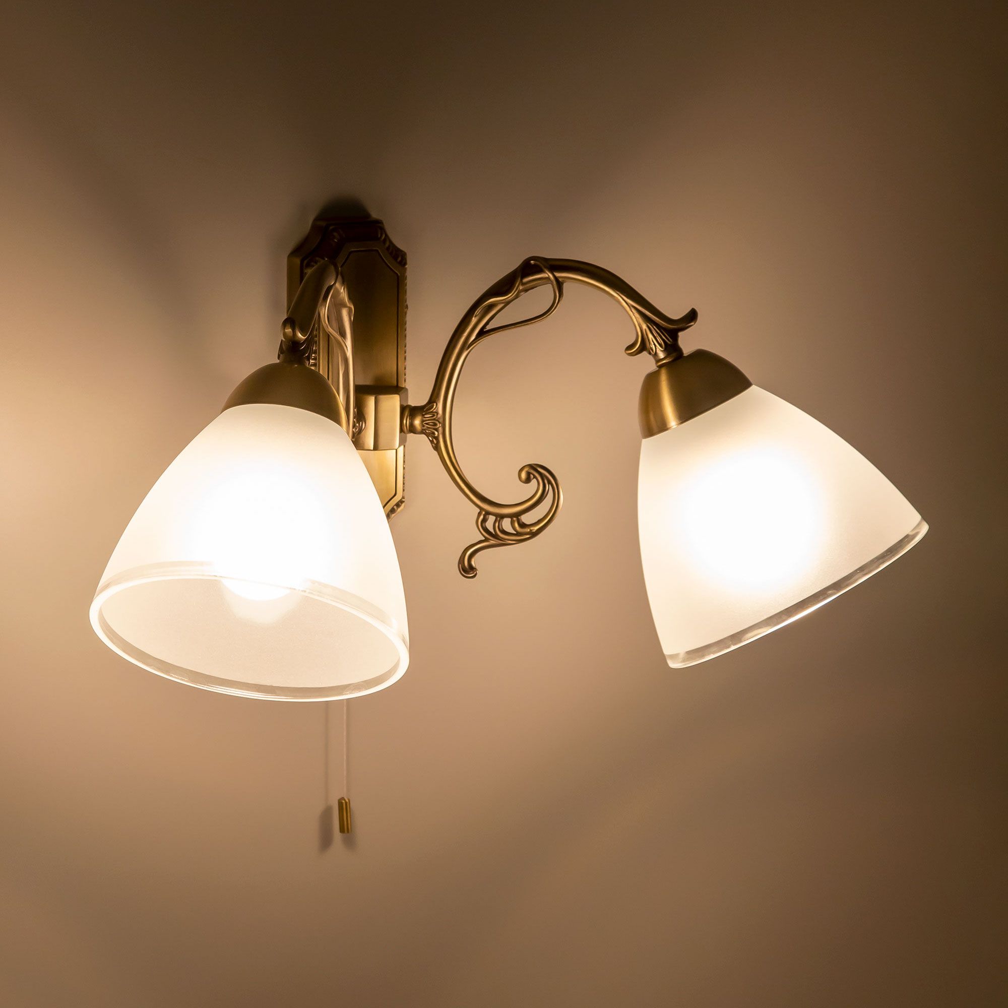 Бра CitiLux Латур CL413421