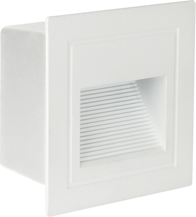 Уличная подсветка для лестниц ArteLamp PIAZZA A7325IN-1WH