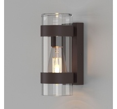 Уличный настенный светильник Elektrostandard Falcon a063466_ES