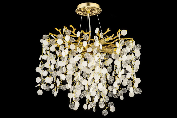 Подвесная люстра Dio Darte Elite Tavenna Tavenna H 1.5.46.103 A