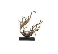 Подсвечник декоративный Garda Decor 71PN-30288