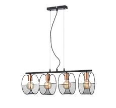 Подвесной светильник Vele Luce Callisto VL6442P04