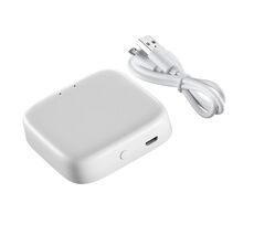 Интеллектуальный Bluetooth-шлюз Tuya Smart Life для умного дома 2,4ГГц NOVOTECH EASY 359457