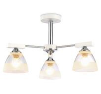 Потолочная люстра Ambrella light Traditional TR9091_AMB