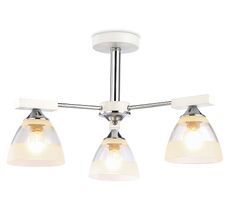 Потолочная люстра Ambrella light Traditional TR9091_AMB