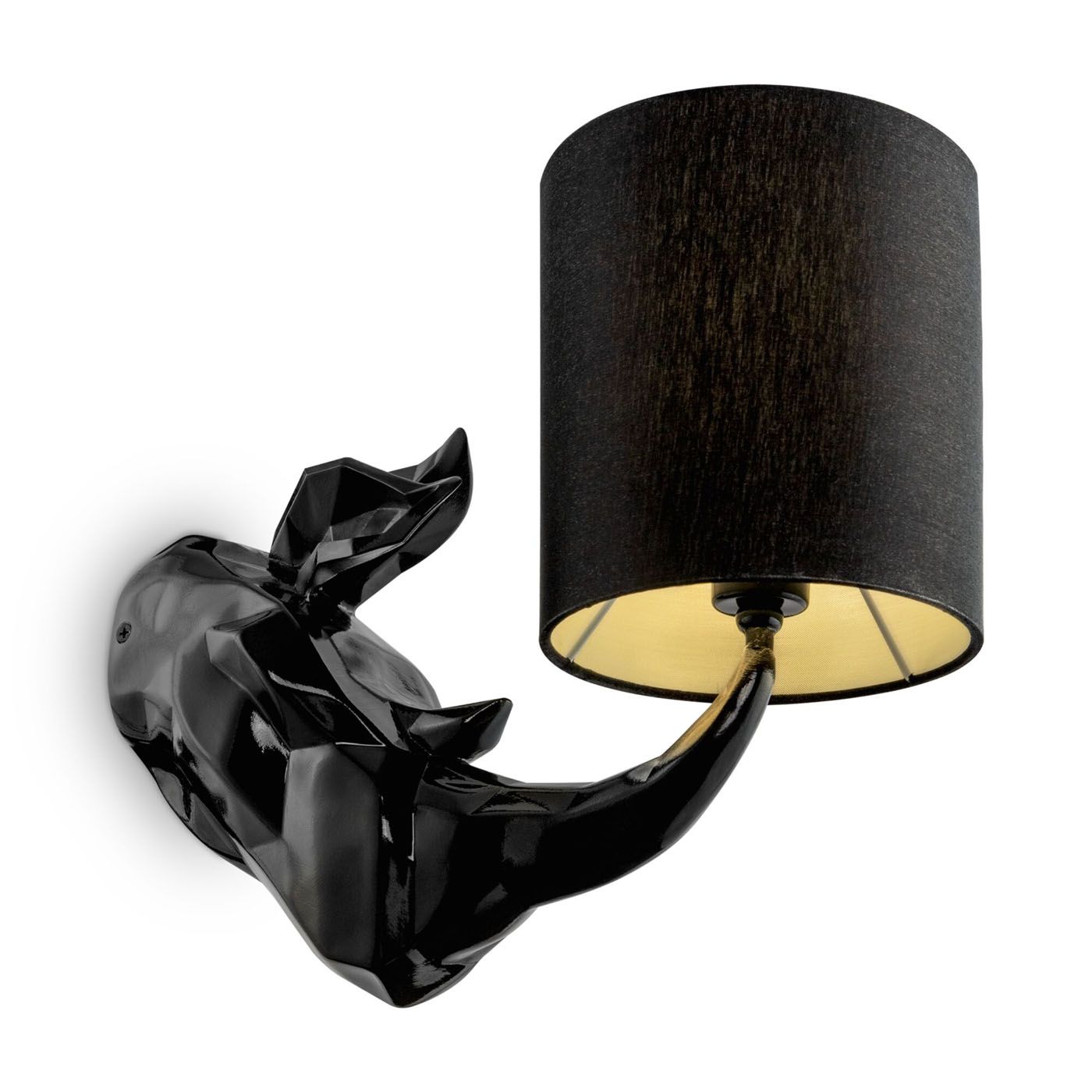 

Бра Maytoni Nashorn MOD470WL-01B, MOD470WL-01B