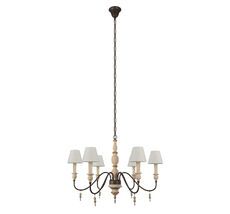 Подвесной светильник LOFT IT Country 10419_LF