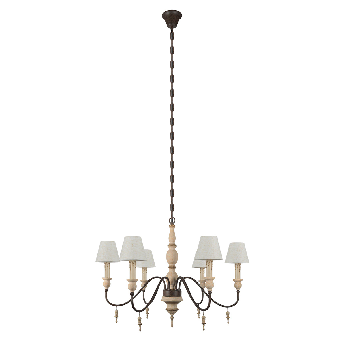 Подвесной светильник LOFT IT Country 10419_LF