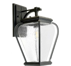 Настенный уличный светильник IP44 Feron 51274_FR