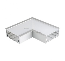 Угол S2-LINIA94-F-L90 прямой 021282_ARL