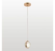 Подвесной светильник Lussole LSP-7510
