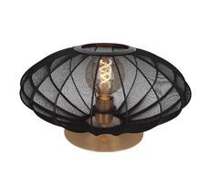 Настольная лампа Lucide CORINA 03547/40/30