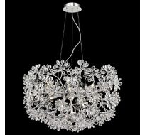 Подвесная люстра Wertmark DARLEEN WE191.13.103