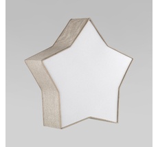 Настенный светильник TK Lighting Star a068776_EU