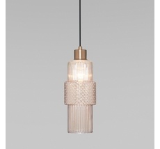 Подвесной светильник Eurosvet с плафоном Soho a055487_EU