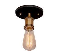 Потолочный светильник Loft IT Factory filament LOFT3103C_LF