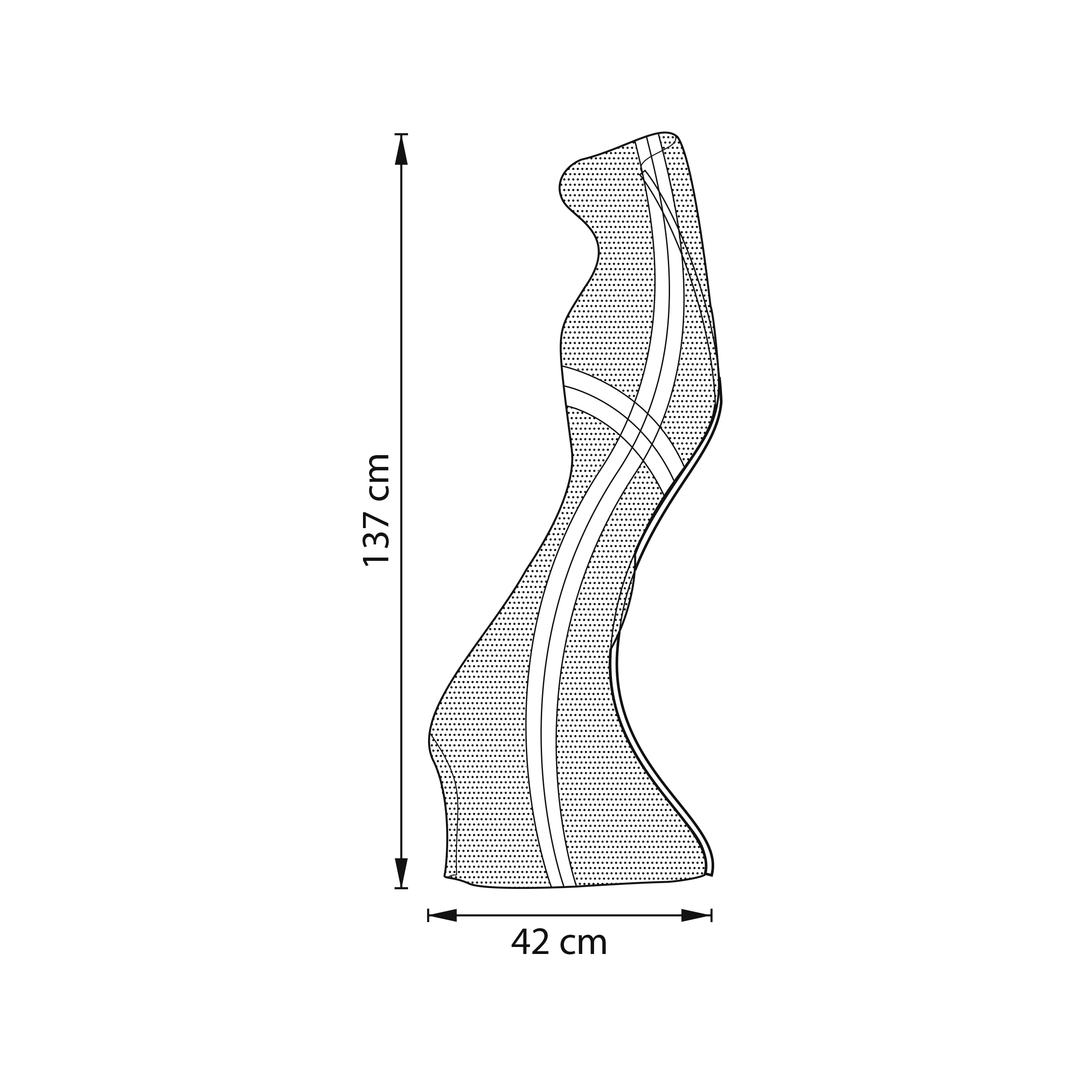 Торшер Lightstar Varese 738783_LS