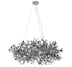 Подвесная люстра Extra Lightstar 721384_LS