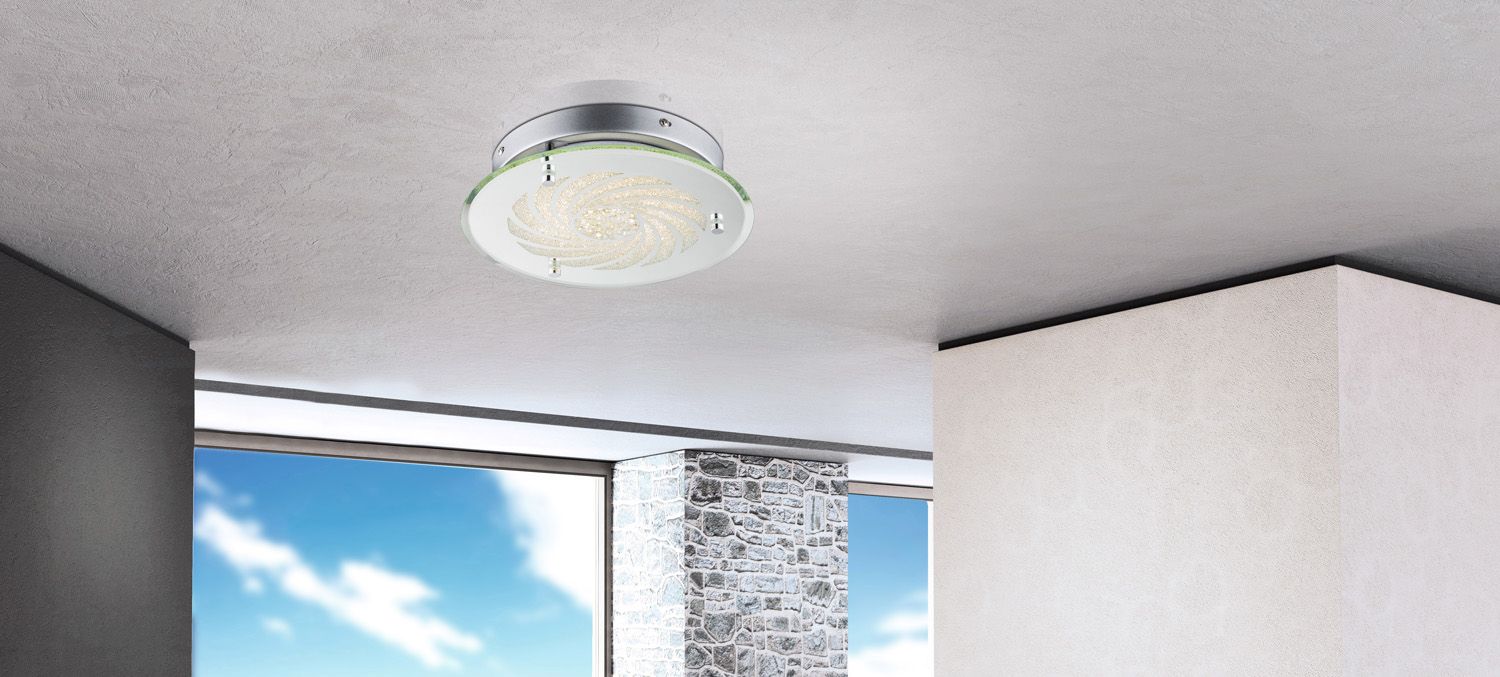 Потолочный светильник Globo 49230-12_GL