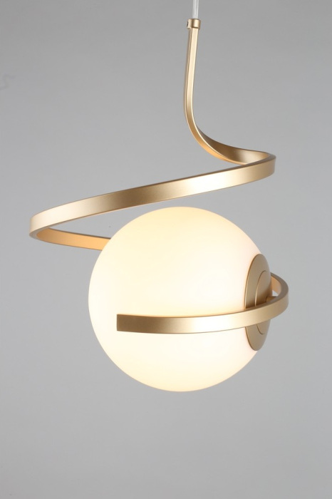 Подвесной светильник Aployt APL.333.16.01