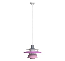 Подвесной светильник LOFT IT Floret 10113 Pink_LF