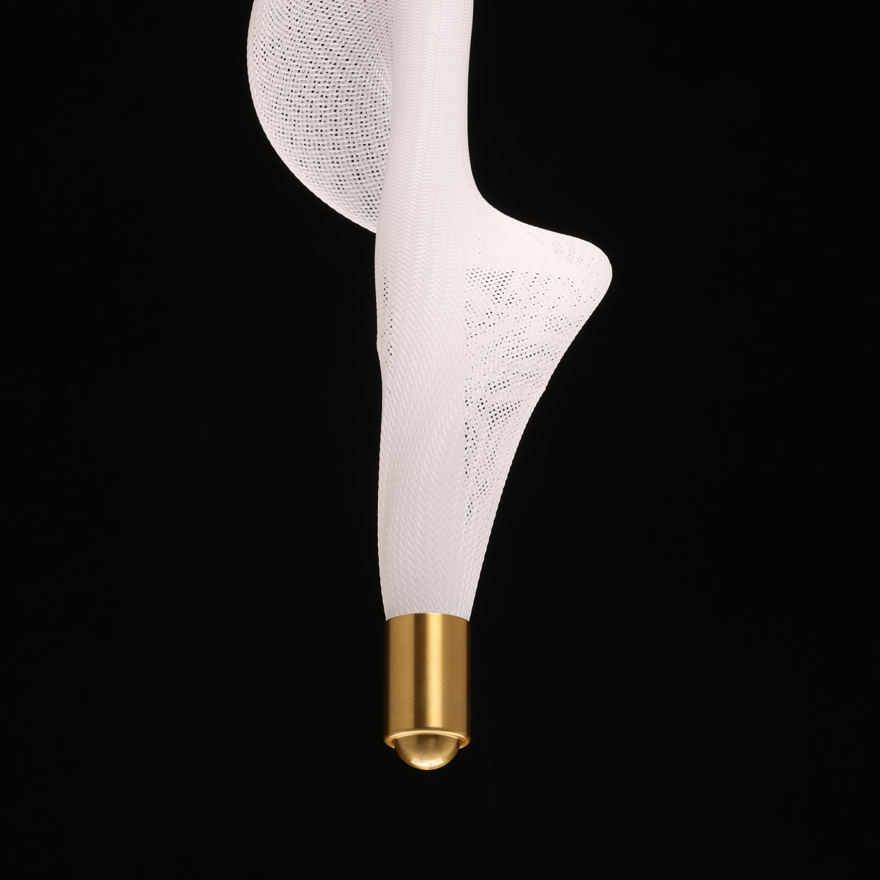 Подвесной светильник De City Мадлен 424017401_MW