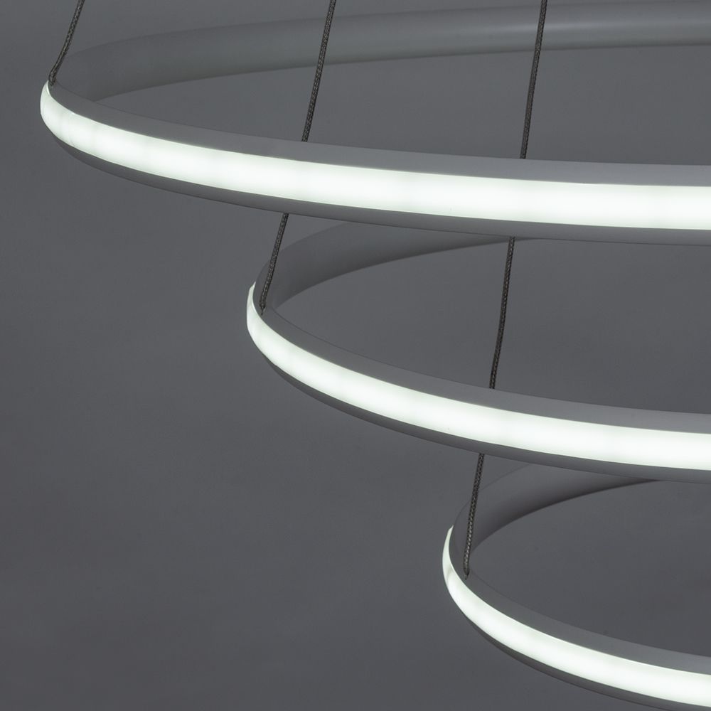 Подвесная люстра ArteLamp MERIDIANA A2198SP-3WH