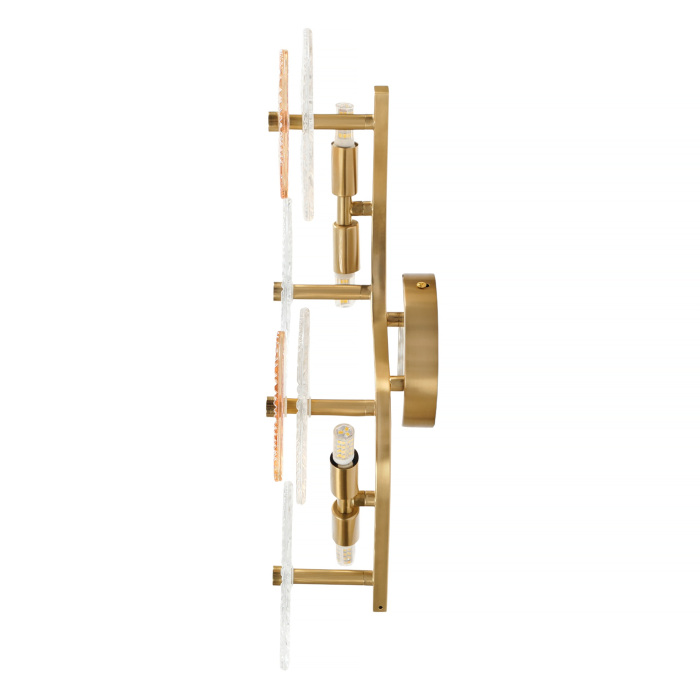 Настенный светильник MyFar MR2531-4W