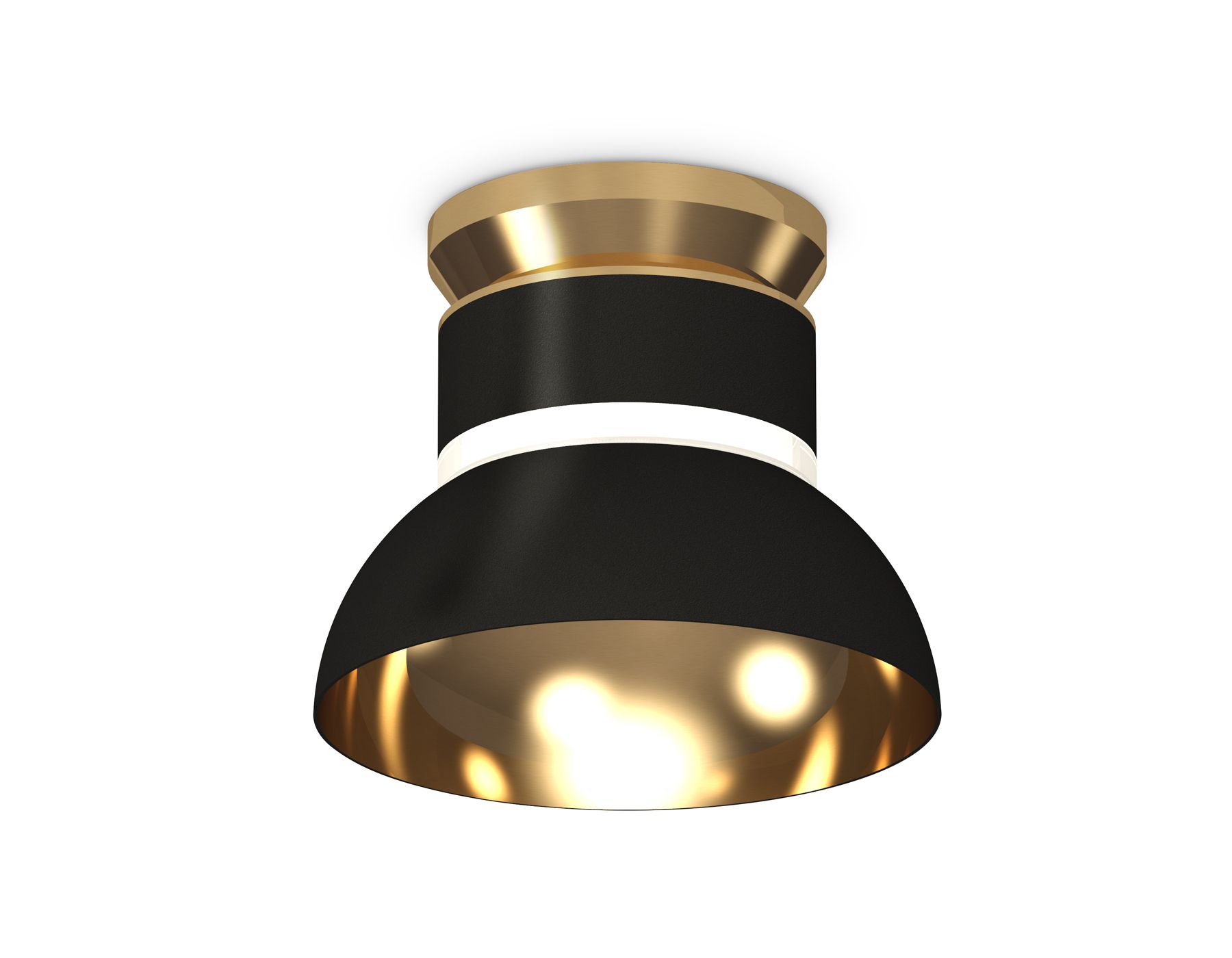 Накладной светильник Ambrella light Techno XS8102061_AMB