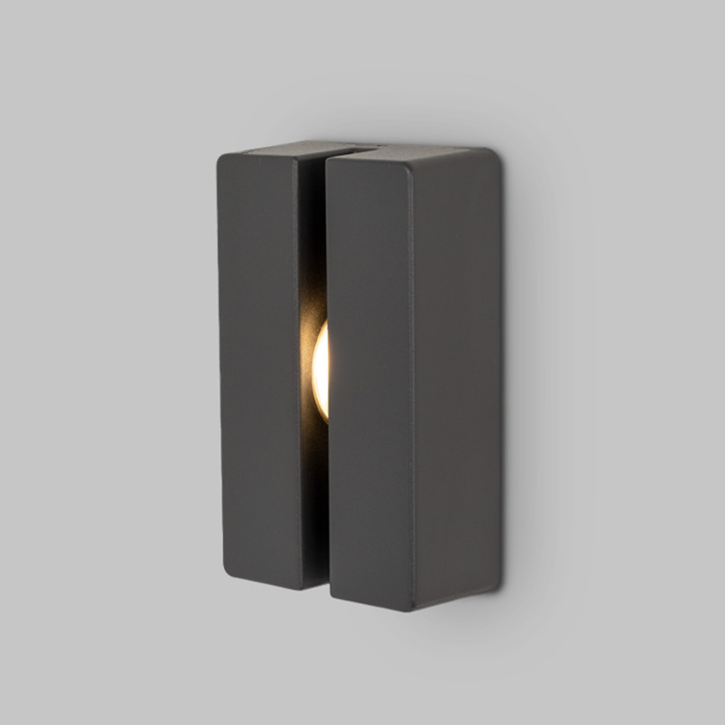 Уличный светильник для ступеней Arlight Stripe 052858_ARL